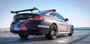 2015 BMW M4 MotoGP Safety Car - New Hydro-Cooled Boost Vaporization 39