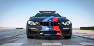 2015 BMW M4 MotoGP Safety Car - New Hydro-Cooled Boost Vaporization 4