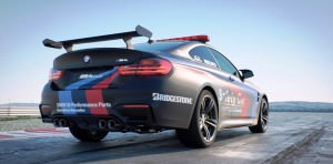 2015 BMW M4 MotoGP Safety Car - New Hydro-Cooled Boost Vaporization 40