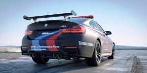 2015 BMW M4 MotoGP Safety Car - New Hydro-Cooled Boost Vaporization 41