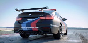 2015 BMW M4 MotoGP Safety Car - New Hydro-Cooled Boost Vaporization 42