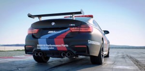 2015 BMW M4 MotoGP Safety Car - New Hydro-Cooled Boost Vaporization 43