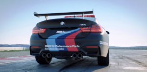 2015 BMW M4 MotoGP Safety Car - New Hydro-Cooled Boost Vaporization 45