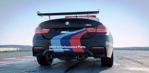 2015 BMW M4 MotoGP Safety Car - New Hydro-Cooled Boost Vaporization 46