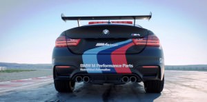 2015 BMW M4 MotoGP Safety Car - New Hydro-Cooled Boost Vaporization 47