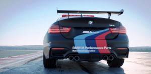 2015 BMW M4 MotoGP Safety Car - New Hydro-Cooled Boost Vaporization 50