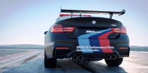 2015 BMW M4 MotoGP Safety Car - New Hydro-Cooled Boost Vaporization 51