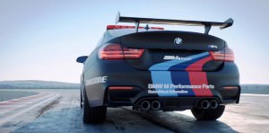 2015 BMW M4 MotoGP Safety Car - New Hydro-Cooled Boost Vaporization 52