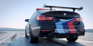 2015 BMW M4 MotoGP Safety Car - New Hydro-Cooled Boost Vaporization 53