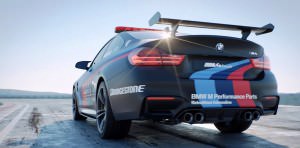 2015 BMW M4 MotoGP Safety Car - New Hydro-Cooled Boost Vaporization 54