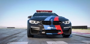 2015 BMW M4 MotoGP Safety Car - New Hydro-Cooled Boost Vaporization 6