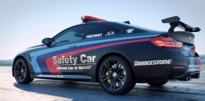 2015 BMW M4 MotoGP Safety Car - New Hydro-Cooled Boost Vaporization 60