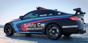 2015 BMW M4 MotoGP Safety Car - New Hydro-Cooled Boost Vaporization 61