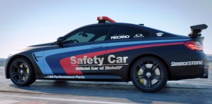 2015 BMW M4 MotoGP Safety Car - New Hydro-Cooled Boost Vaporization 62