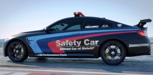 2015 BMW M4 MotoGP Safety Car - New Hydro-Cooled Boost Vaporization 63