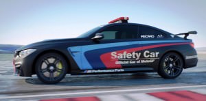 2015 BMW M4 MotoGP Safety Car - New Hydro-Cooled Boost Vaporization 66