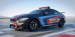 2015 BMW M4 MotoGP Safety Car - New Hydro-Cooled Boost Vaporization 68