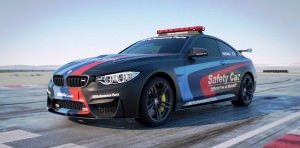 2015 BMW M4 MotoGP Safety Car - New Hydro-Cooled Boost Vaporization 69