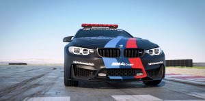 2015 BMW M4 MotoGP Safety Car - New Hydro-Cooled Boost Vaporization 7