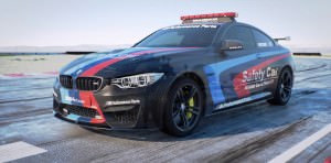 2015 BMW M4 MotoGP Safety Car - New Hydro-Cooled Boost Vaporization 71