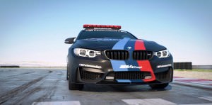 2015 BMW M4 MotoGP Safety Car - New Hydro-Cooled Boost Vaporization 8