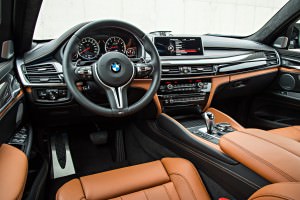 2015 BMW X6 M 102