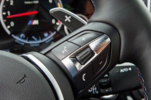 2015 BMW X6 M 103