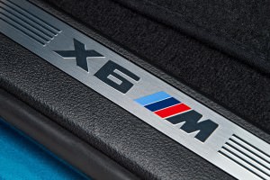 2015 BMW X6 M 111