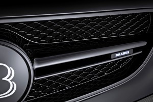 2015 BRABUS 850 S-Class Coupe 21