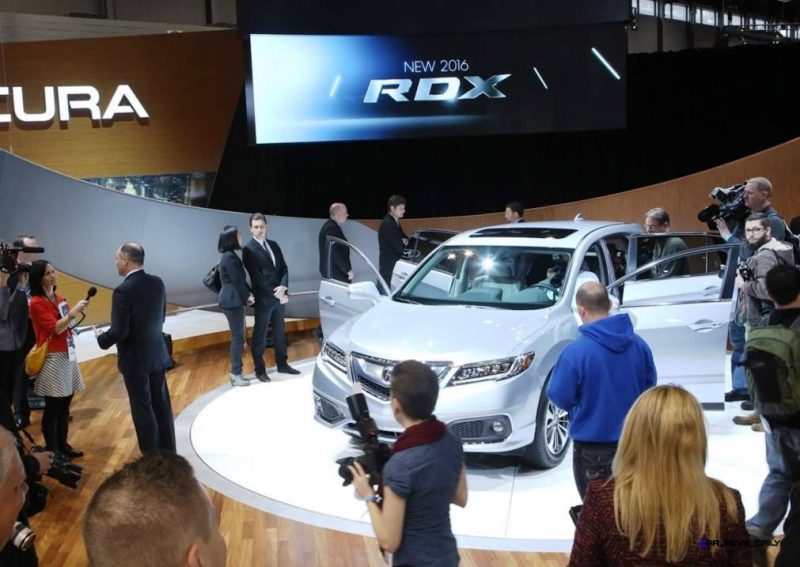 2015 CAS Acura RDX Reveal 12