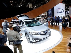 2015 CAS Acura RDX Reveal 6