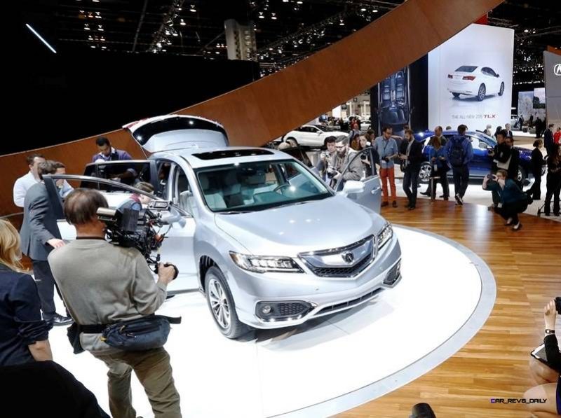 2015 CAS Acura RDX Reveal 6