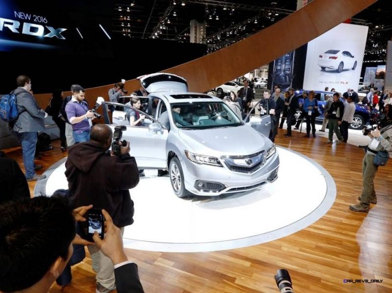 2015 CAS Acura RDX Reveal 7