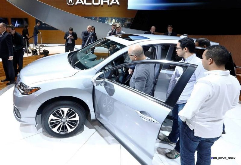 2015 CAS Acura RDX Reveal 9