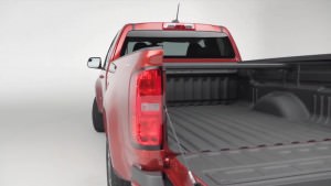 2015 Chevrolet Colorado GearOn Special Edition Kits 11