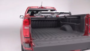 2015 Chevrolet Colorado GearOn Special Edition Kits 14