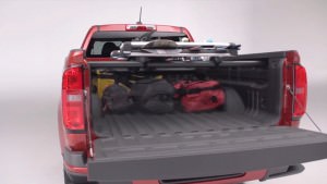 2015 Chevrolet Colorado GearOn Special Edition Kits 15