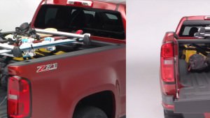 2015 Chevrolet Colorado GearOn Special Edition Kits 16