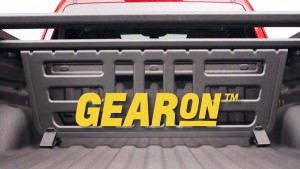 2015 Chevrolet Colorado GearOn Special Edition Kits 2