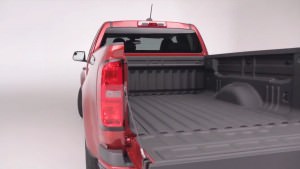 2015 Chevrolet Colorado GearOn Special Edition Kits 34