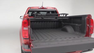 2015 Chevrolet Colorado GearOn Special Edition Kits 37