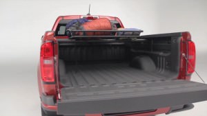 2015 Chevrolet Colorado GearOn Special Edition Kits 39