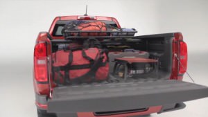 2015 Chevrolet Colorado GearOn Special Edition Kits 41