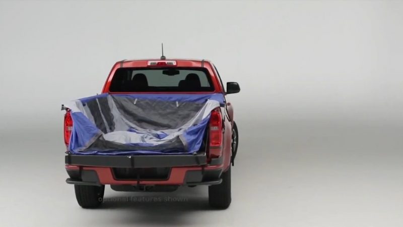 2015 Chevrolet Colorado GearOn Special Edition Kits 5