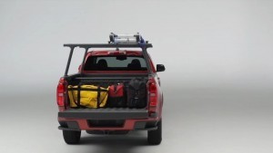 2015 Chevrolet Colorado GearOn Special Edition Kits 50