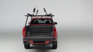 2015 Chevrolet Colorado GearOn Special Edition Kits 52