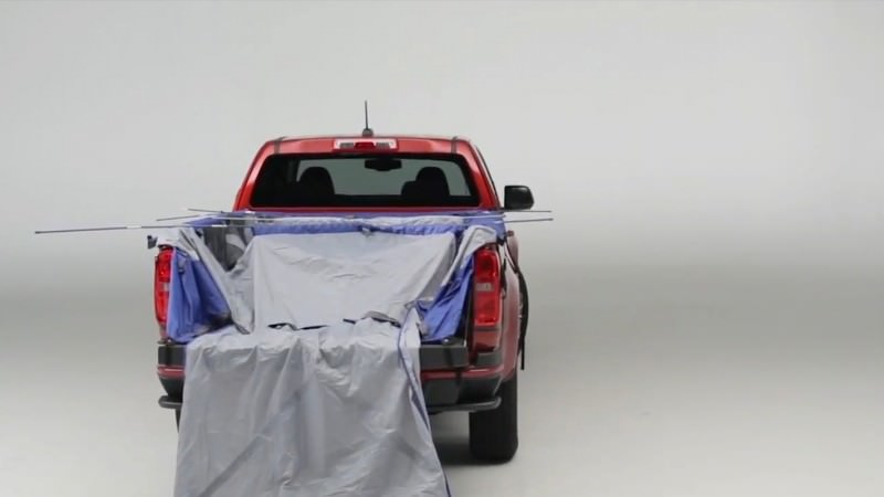 2015 Chevrolet Colorado GearOn Special Edition Kits 6