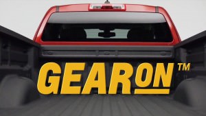 2015 Chevrolet Colorado GearOn Special Edition Kits 73