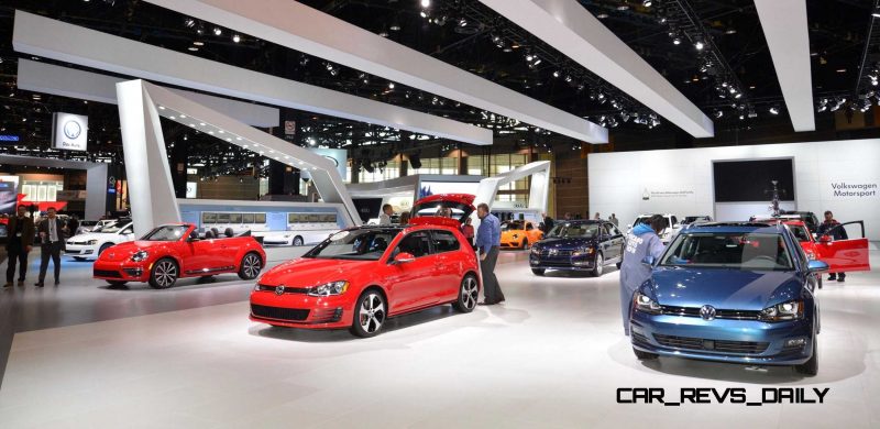 2015 Chicago Auto Show MEGA Gallery 106