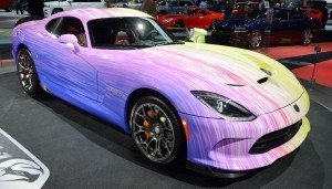 2015 Chicago Auto Show MEGA Gallery 114